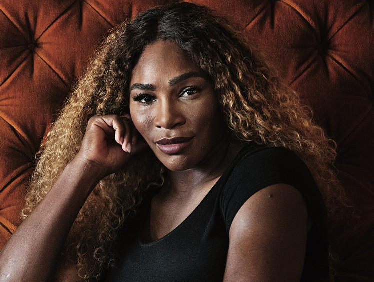 Serena Williams, Tennis, Sport, Serena Ventures